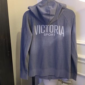 Victoria Secret Sport sweat jacket